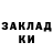 Кетамин VHQ Nick Cloud